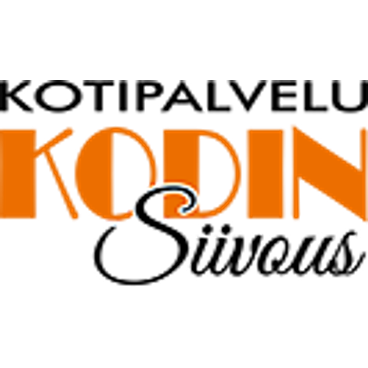 Kotipalvelu Kodinsiivous